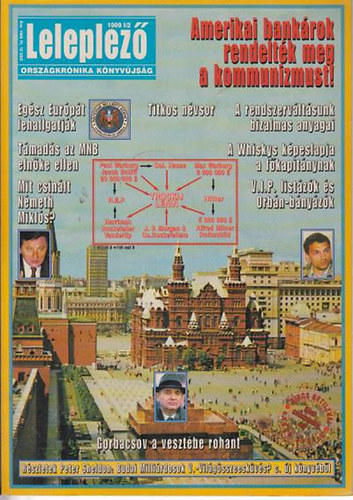 nincs megadva - Leleplez� 1999 I/2