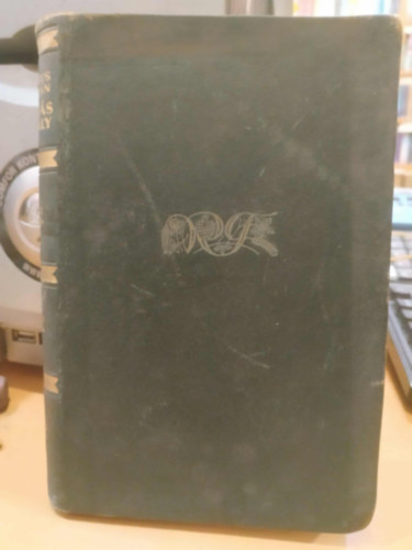 Ambrus Zoltn - Mids kirly I-II.