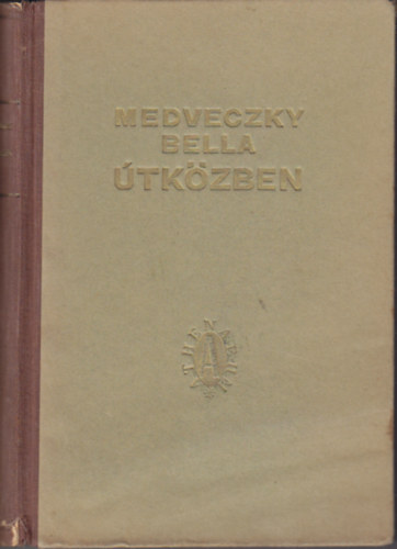 Medveczky Bella - tkzben