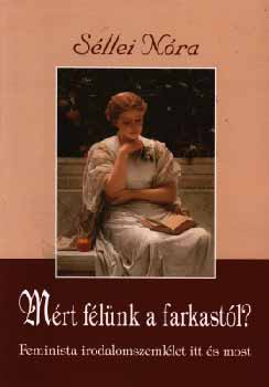 Sllei Nra - Mrt flnk a farkastl?