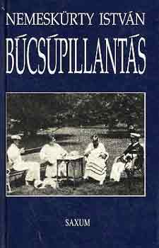Nemesk�rty Istv�n - B�cs�pillant�s