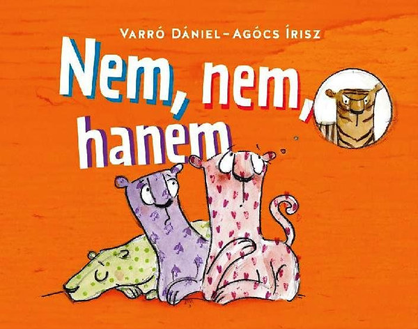 Varr Dniel - Nem, nem, hanem