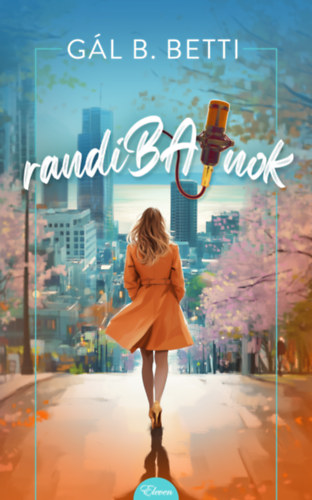 Gál B.betti - randiBAJnok