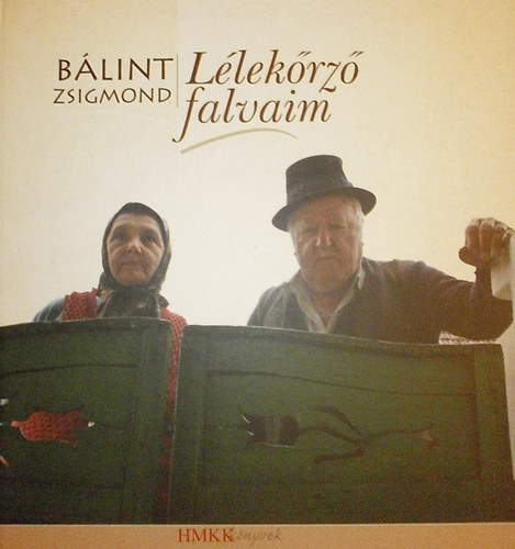 Blint Zsigmond - Llekrz falvaim