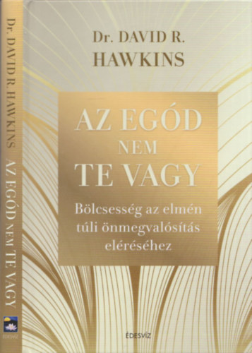 Davidr. Hawkins - Az egd nem te vagy