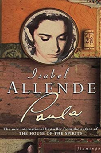 Isabel Allende - Paula