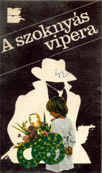 Dr. Vedres G�za - A szokny�s vipera/A gyilkos kulcsa