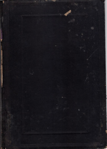 Dr. Dr. Gumprecht F., Dr. Hirsch C., Dr. M�ller F. Gerhardt D. - Mering belgy�gy�szati tank�nyve I-II.