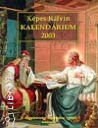 K�pes K�lvin Kalend�rium 2003