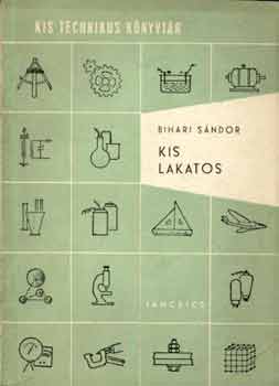 Bihari Sándor - Kis lakatos