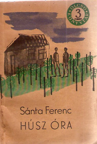 S�nta Ferenc - H�sz �ra