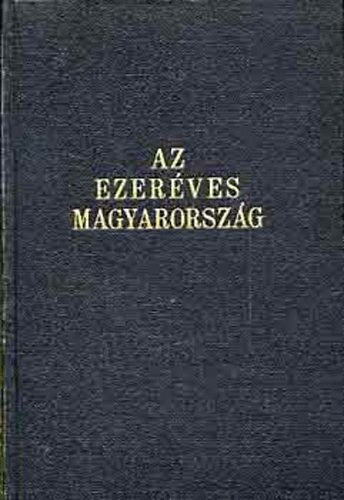 Az ezerves Magyarorszg