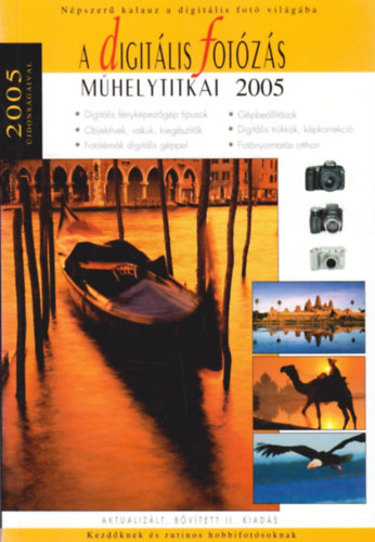 Trk-Keating-Enczi - A digitlis fotzs mhelytitkai 2005