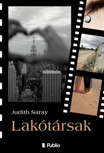 Judith Saray - Laktrsak