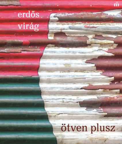 Erds Virg - tven plusz
