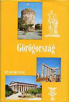 Forgcs Andrs-Szab Mikls - Grgorszg (Panorma)