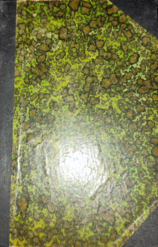 Szemere Imre - Szemere Imre - A sakkjtk kziknyve