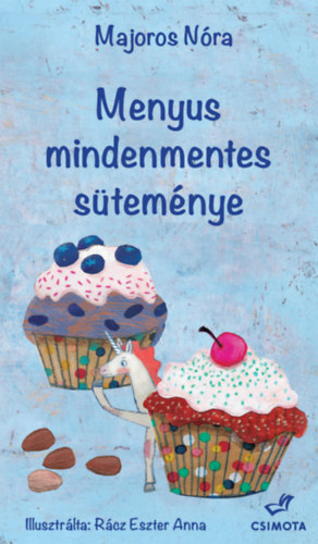 Majoros Nra - Menyus mindenmentes stemnye