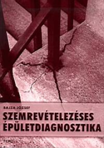Dr. Bajza Jzsef - Szemrevtelezses pletdiagnosztika