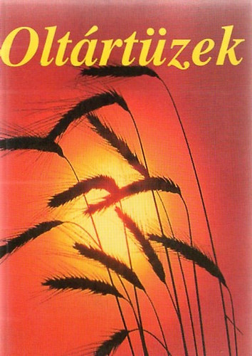 Marton Bern�t O. P.  (ford.) - Olt�rt�zek