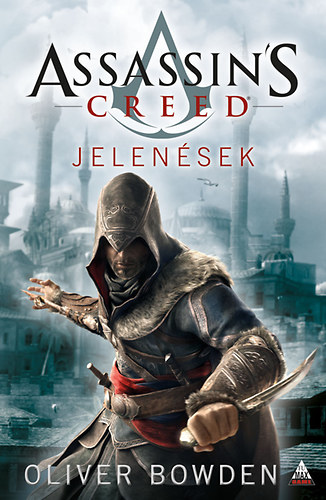 Oliver Bowden - Assassin's Creed - Jelensek