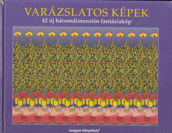 Varzslatos kpek- 42 j hromdimenzis fantziakp