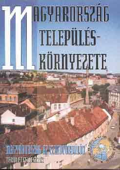 Magyarorsz�g telep�l�sk�rnyezete