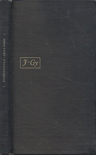 Juh�sz Gyula - Anna �r�k (Borsos Mikl�s rajzaival)