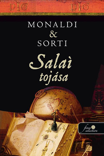 Francesco Sorti Rita Monaldi - Salai toj�sa