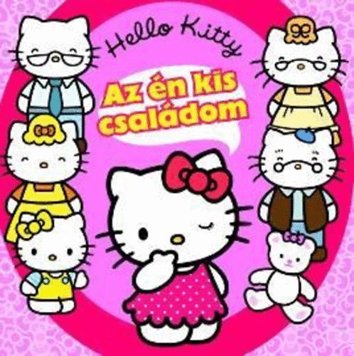 Az én kis családom