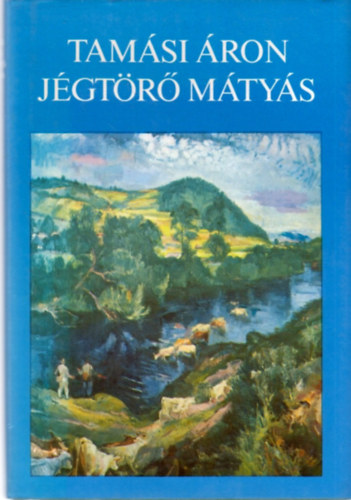 Tamsi ron - Jgtr Mtys