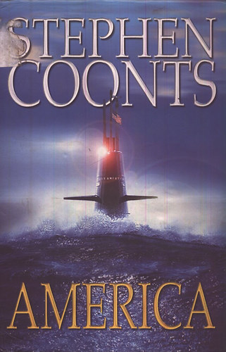 Stephen Coonts - America