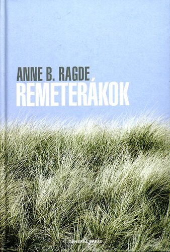 Anne B. Ragde - Remeterkok