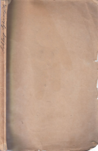 Dr. Sikl�ssy Gyula - Eg�szs�gtan (fels�bb �s polg�ri le�nyiskol�k haszn�lat�ra)