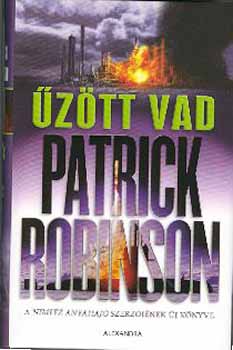 Patrick Robinson - ztt vad