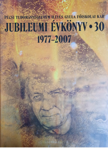 Jubileumi évkönyv - 30 - 1977-2007