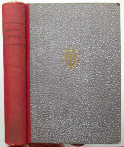 Kodolnyi Jnos - Istenek (Emese lma I. rsz)