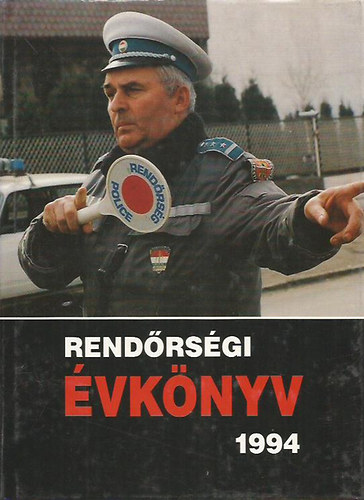 Rend�rs�gi �vk�nyv 1994