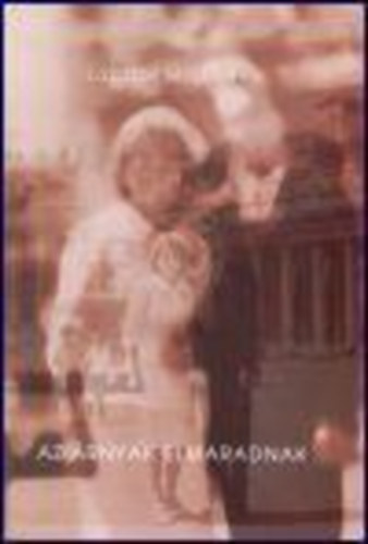 Lakatos Magdolna - Az �rnyak elmaradnak