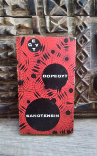 J. T. Puskr E. V. Erina E. I. Zsrov - Dopegyt - Sanotensin - HYPERTONIS BETEGEK KEZELSE ALFA-METILDOPVAL S GUANETHIDINNEL