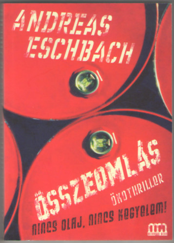 Andreas Eschbach - sszeomls