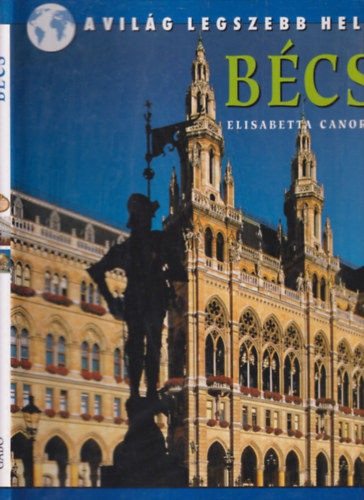 Elisabetta Canoro - B�cs (A vil�g legszebb helyei)