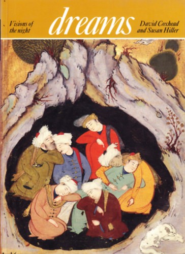 Susan Hiller David Coxhead - Dreams - Visions of the night