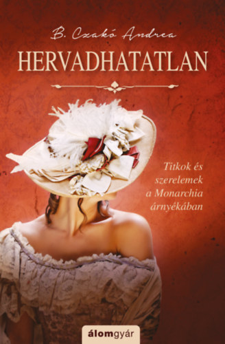 B. Czak Andrea - Hervadhatatlan