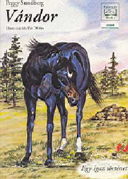Peggy Sundberg - Vándor