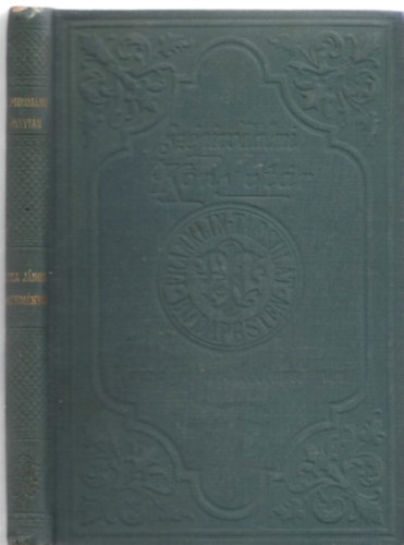 Kriza J�nos - Kriza J�nos k�ltem�nyei