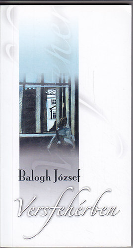 Balogh Jzsef - Versfehrben