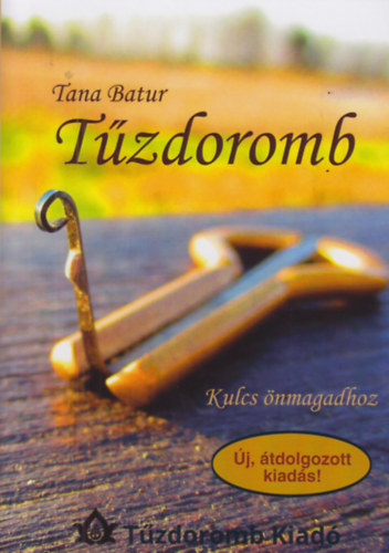 Tana Batur - Tzdoromb