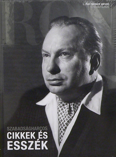 A szabads�gharcos - Cikkek �s essz�k