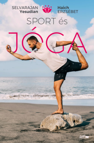 Selva Raja Yesudian Haich Erzs�bet - Sport �s j�ga